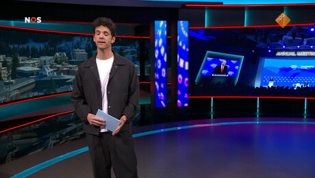 Het NOS Jeugdjournaal